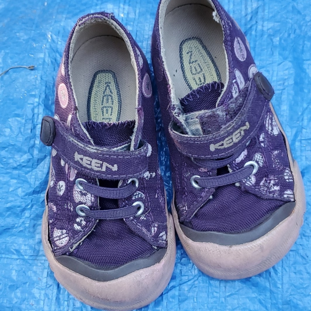 Keen shoes